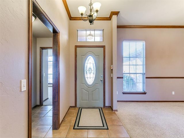 10629 NW 39th Street, Yukon, OK 73099