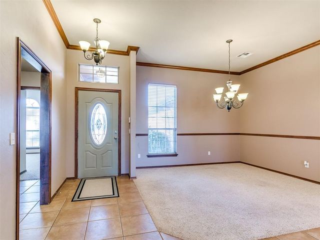 10629 NW 39th Street, Yukon, OK 73099