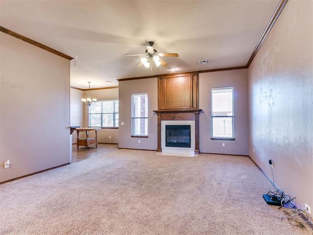 10629 NW 39th Street, Yukon, OK 73099