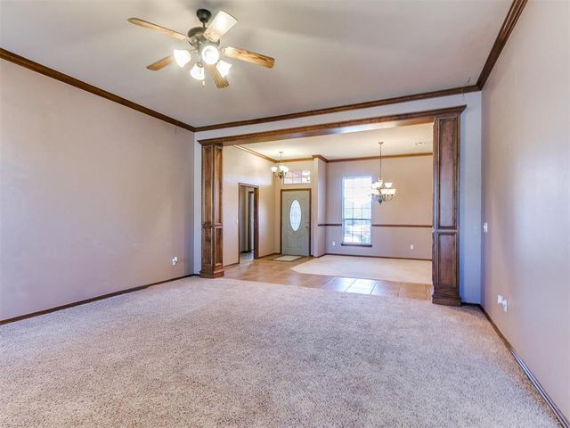 10629 NW 39th Street, Yukon, OK 73099