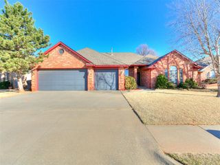 10629 NW 39th Street, Yukon, OK 73099