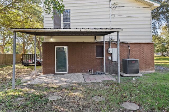 770 Katherene, Bridge City, TX 77611