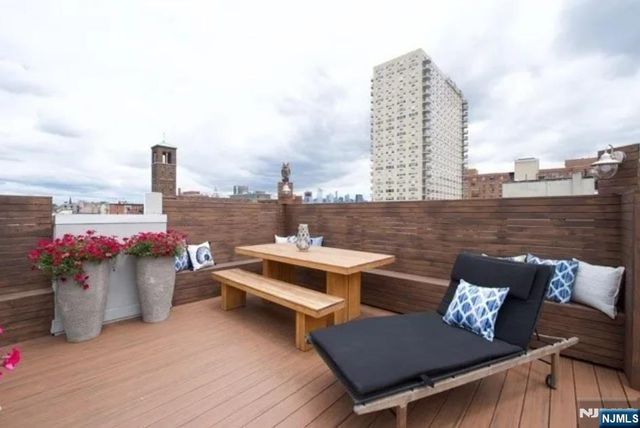 321 Washington Street PH4, Hoboken, NJ 07030