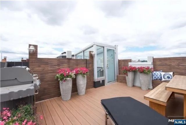 321 Washington Street PH4, Hoboken, NJ 07030