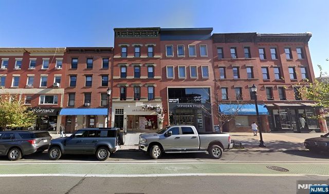 321 Washington Street PH4, Hoboken, NJ 07030