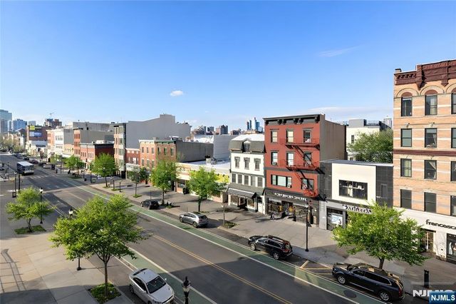 321 Washington Street PH4, Hoboken, NJ 07030