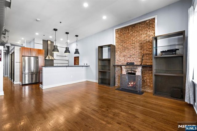 321 Washington Street PH4, Hoboken, NJ 07030