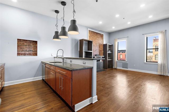 321 Washington Street PH4, Hoboken, NJ 07030