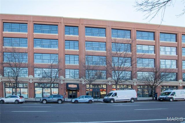 4100 Forest Park 303, St Louis, MO 63108