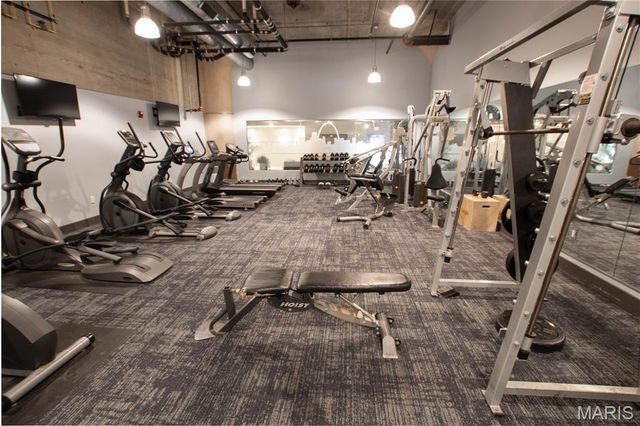 4100 Forest Park 303, St Louis, MO 63108