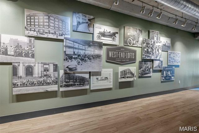 4100 Forest Park 303, St Louis, MO 63108