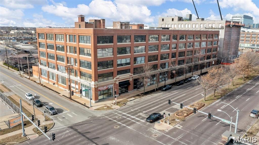 4100 Forest Park 303, St Louis, MO 63108