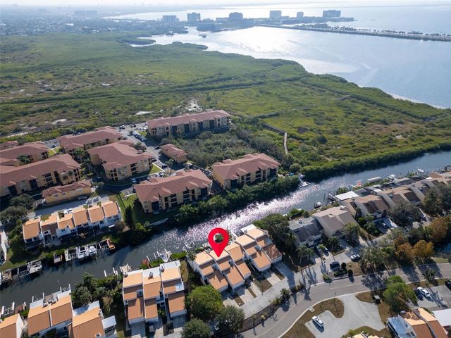 4307 HARBOR HOUSE DRIVE 13, Tampa, FL 33615