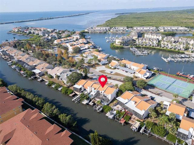 4307 HARBOR HOUSE DRIVE 13, Tampa, FL 33615