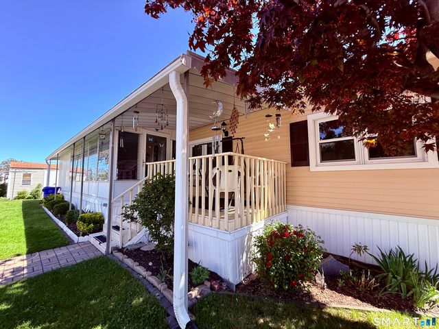 74 Cheyenne Road, East Hartford, CT 06118