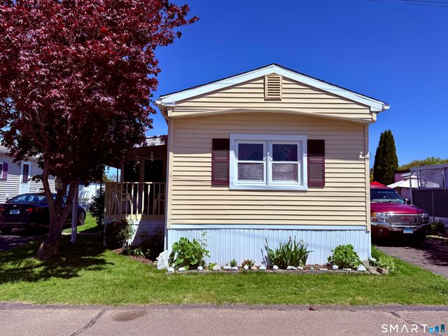 74 Cheyenne Road, East Hartford, CT 06118
