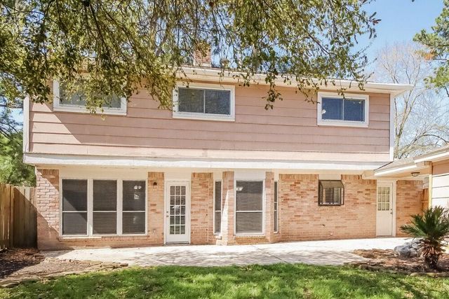 17930 Cypress Spring Drive, Spring, TX 77388