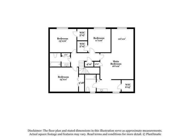 17930 Cypress Spring Drive, Spring, TX 77388