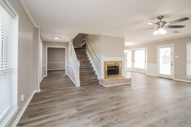 17930 Cypress Spring Drive, Spring, TX 77388