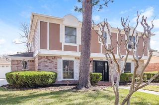 17930 Cypress Spring Drive, Spring, TX 77388