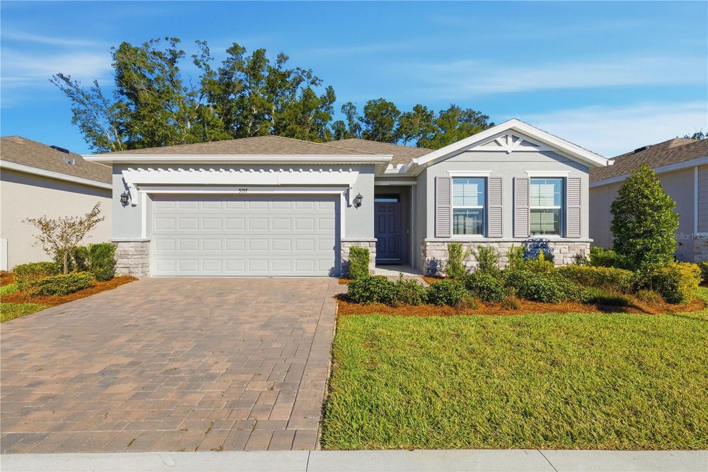 5157 NW 43RD LANE ROAD, Ocala, FL 34482