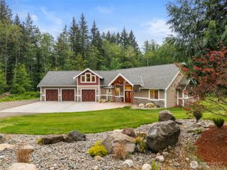 9189 NE Country Woods Lane, Kingston, WA 98346