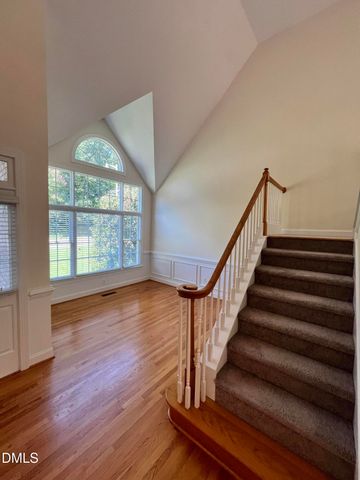 206 Wendover Lane, Durham, NC 27713