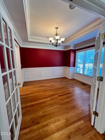206 Wendover Lane, Durham, NC 27713