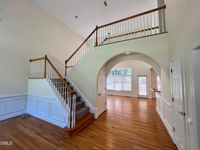 206 Wendover Lane, Durham, NC 27713