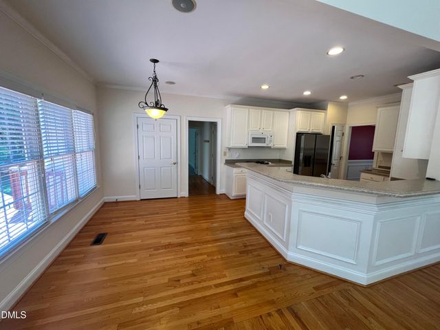206 Wendover Lane, Durham, NC 27713