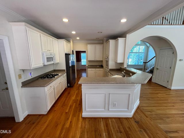 206 Wendover Lane, Durham, NC 27713