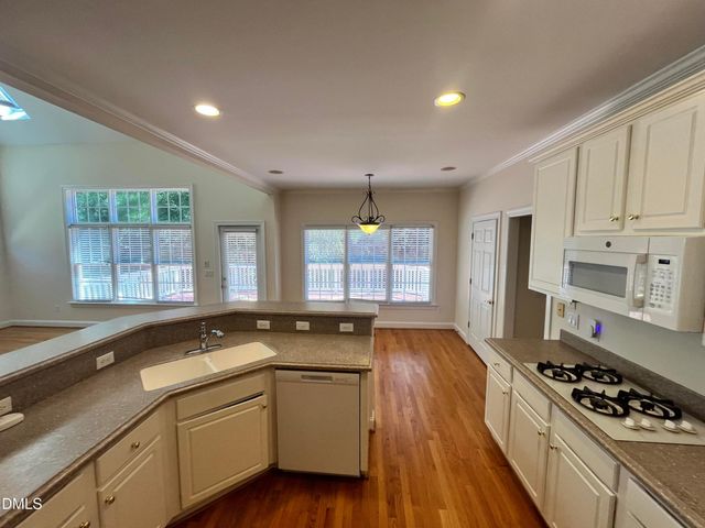 206 Wendover Lane, Durham, NC 27713