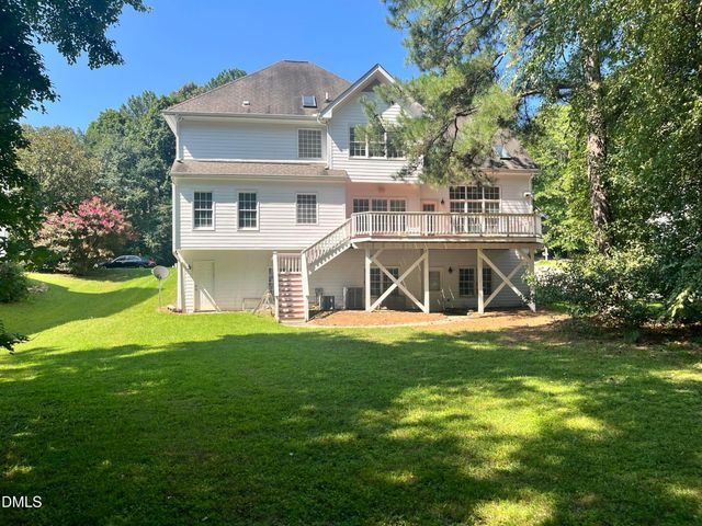 206 Wendover Lane, Durham, NC 27713