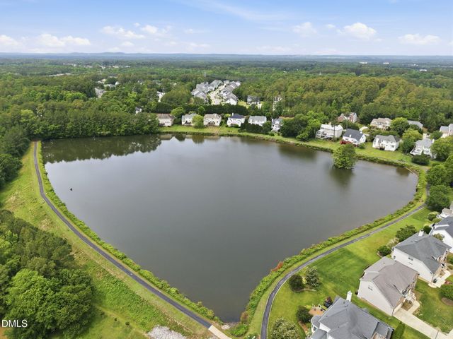 206 Wendover Lane, Durham, NC 27713