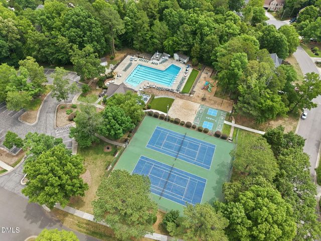 206 Wendover Lane, Durham, NC 27713