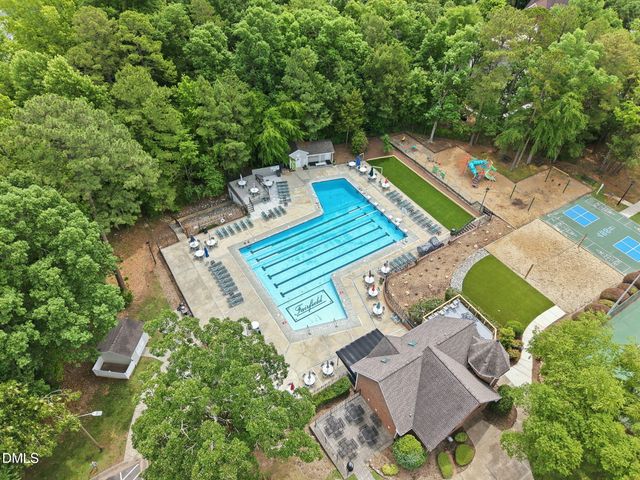 206 Wendover Lane, Durham, NC 27713