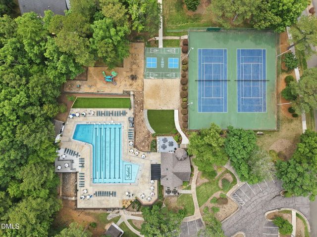 206 Wendover Lane, Durham, NC 27713