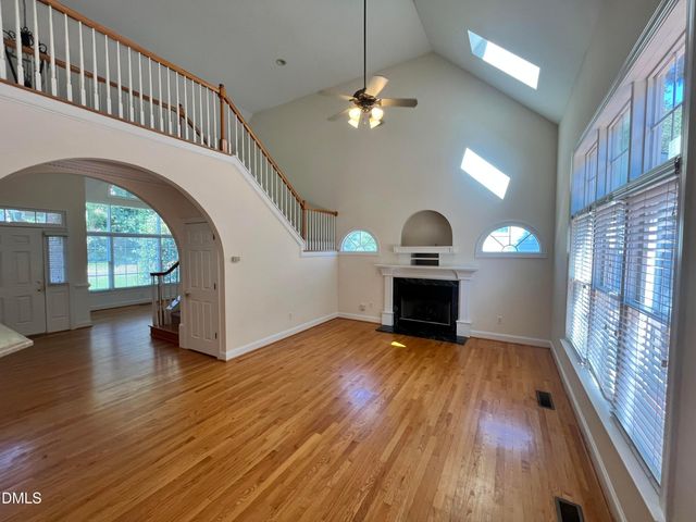 206 Wendover Lane, Durham, NC 27713