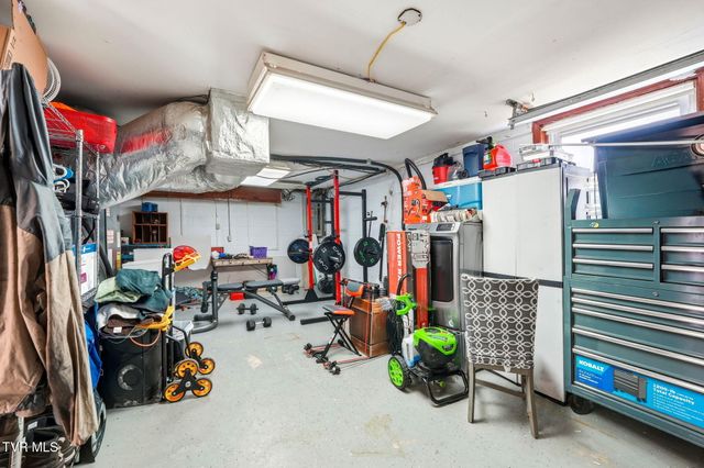 591 Southview Drive, Johnson City, TN 37601