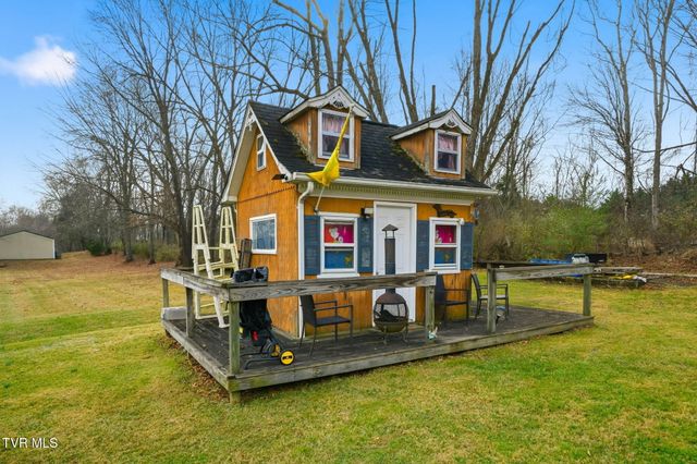 591 Southview Drive, Johnson City, TN 37601