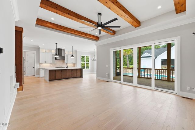 6504 Prescott Shore Drive, Wake Forest, NC 27587