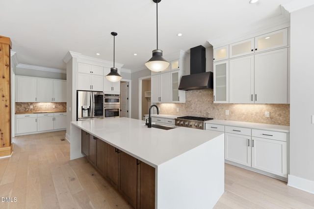 6504 Prescott Shore Drive, Wake Forest, NC 27587