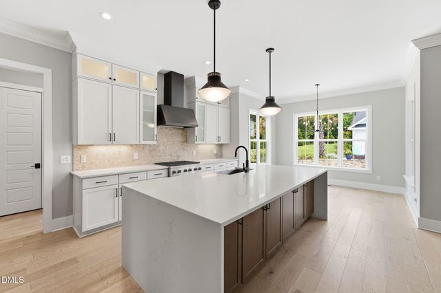 6504 Prescott Shore Drive, Wake Forest, NC 27587