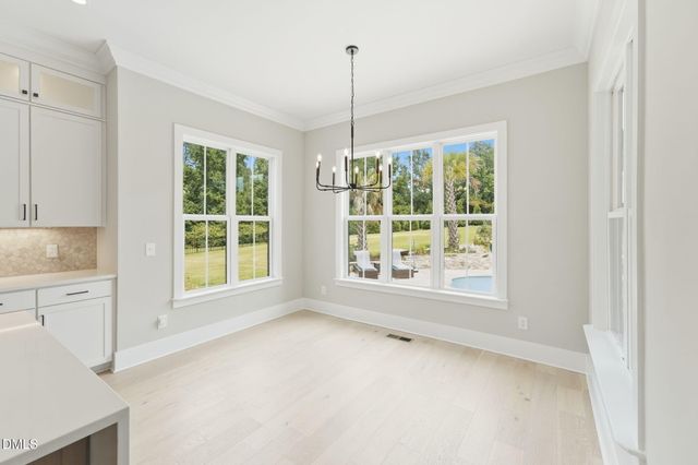 6504 Prescott Shore Drive, Wake Forest, NC 27587