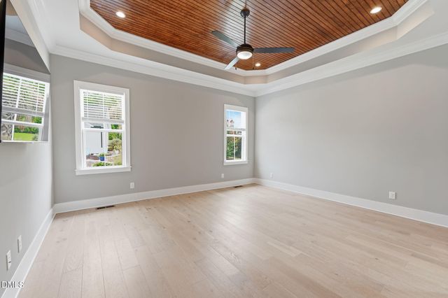 6504 Prescott Shore Drive, Wake Forest, NC 27587