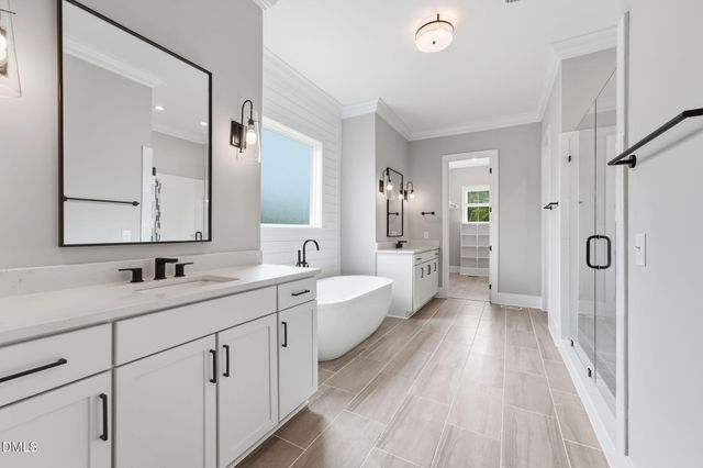 6504 Prescott Shore Drive, Wake Forest, NC 27587