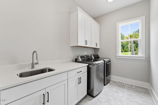 6504 Prescott Shore Drive, Wake Forest, NC 27587