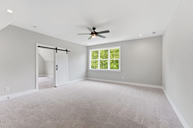 6504 Prescott Shore Drive, Wake Forest, NC 27587