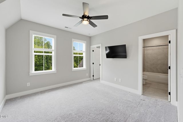 6504 Prescott Shore Drive, Wake Forest, NC 27587