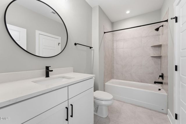 6504 Prescott Shore Drive, Wake Forest, NC 27587